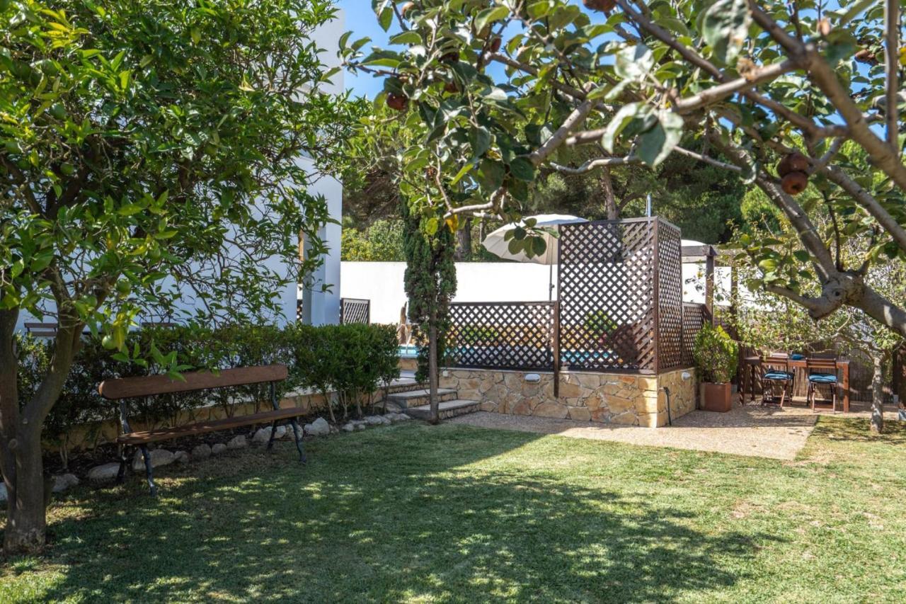 Akivillas Sesimbra Ocean Lagoa de Albufeira Exterior foto