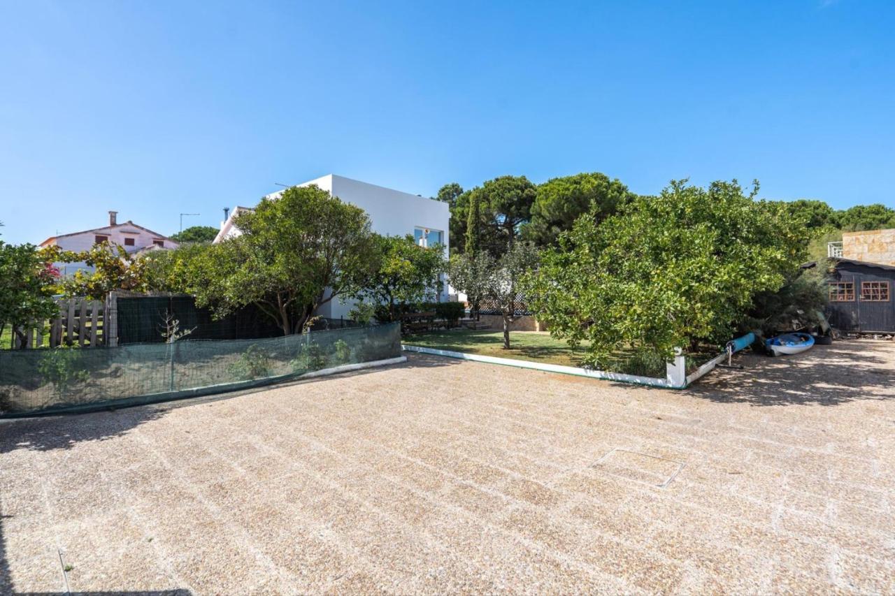 Akivillas Sesimbra Ocean Lagoa de Albufeira Exterior foto